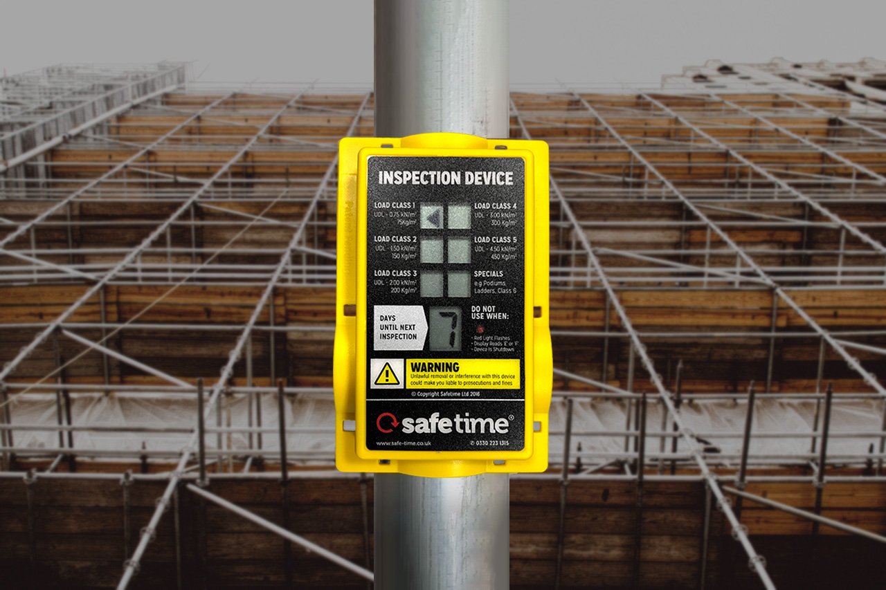 Inspections? Choose Carrying Out Your Scaffolding… By , 57% OFF